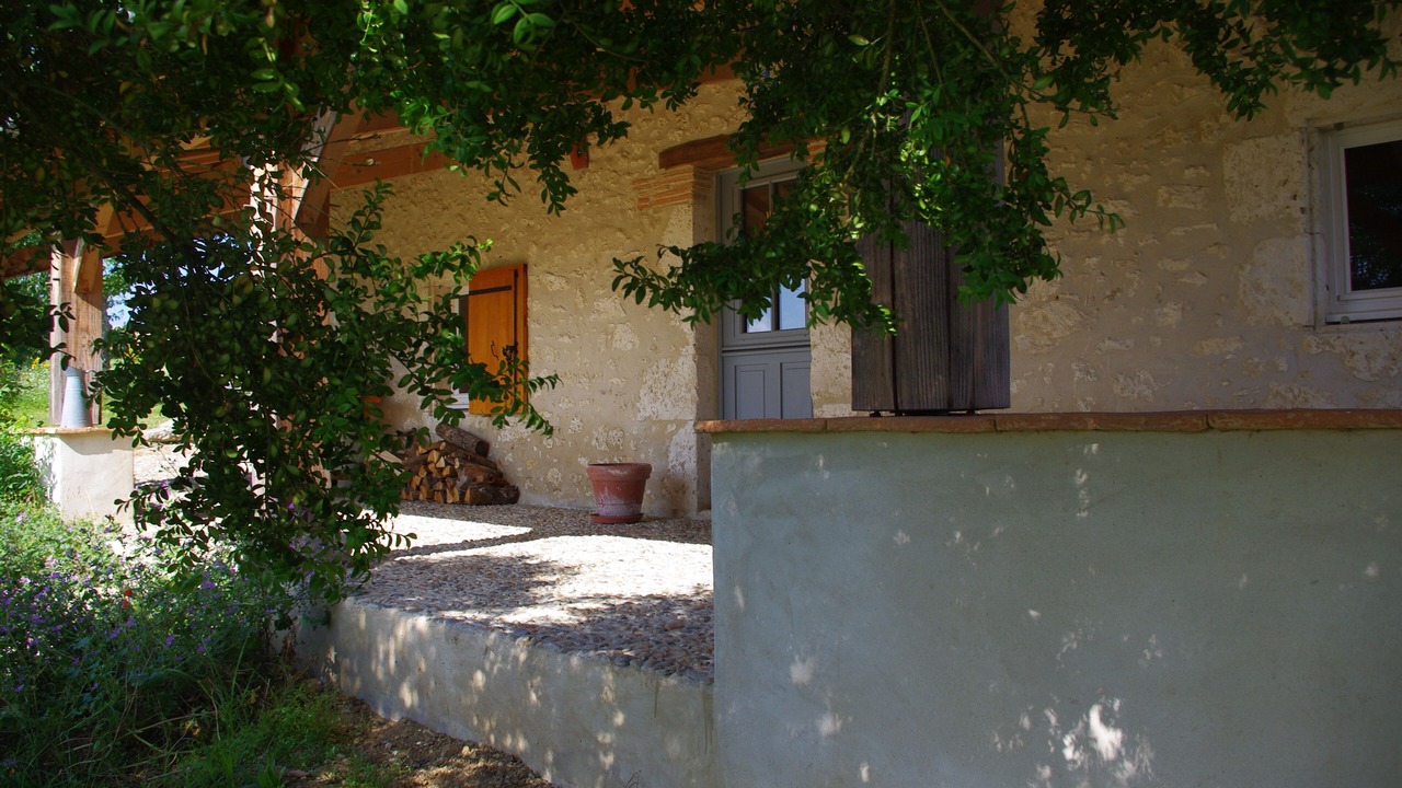 Photo of Outdoor in Saint-Leon