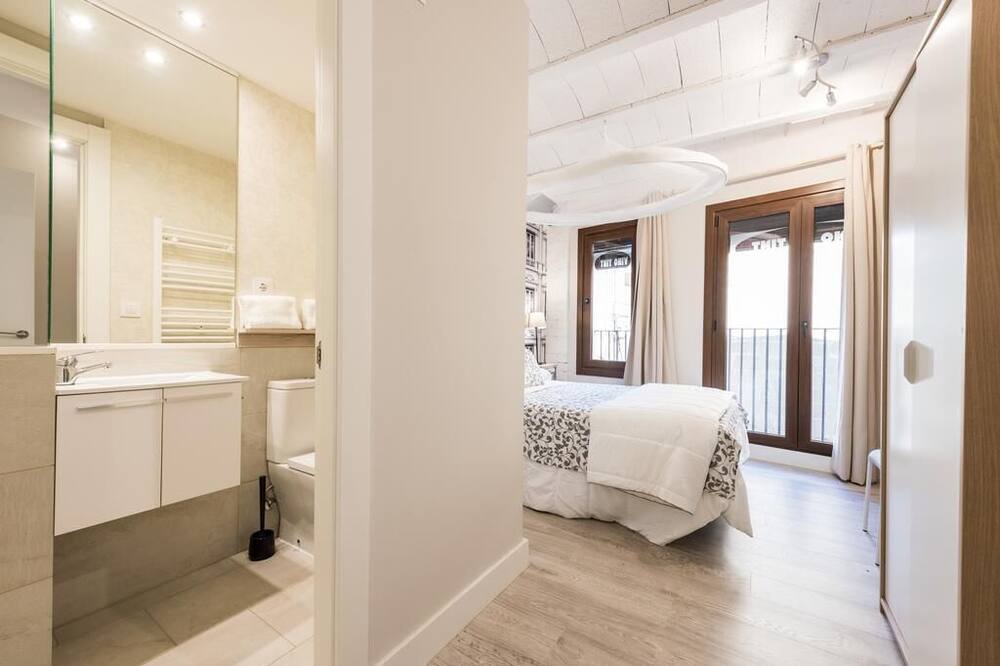 Photo of Bedroom in Adahuesca