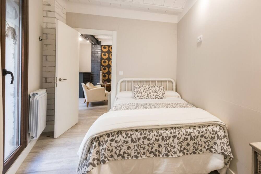 Photo of Bedroom in Adahuesca