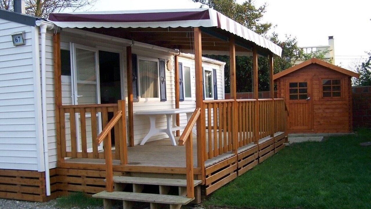 Photo of Outdoor in Bernieres-sur-Mer