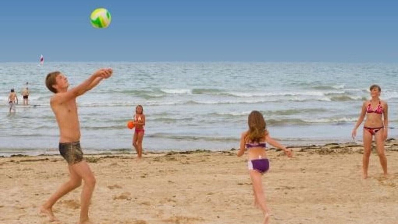 Photo of Others in Bernieres-sur-Mer