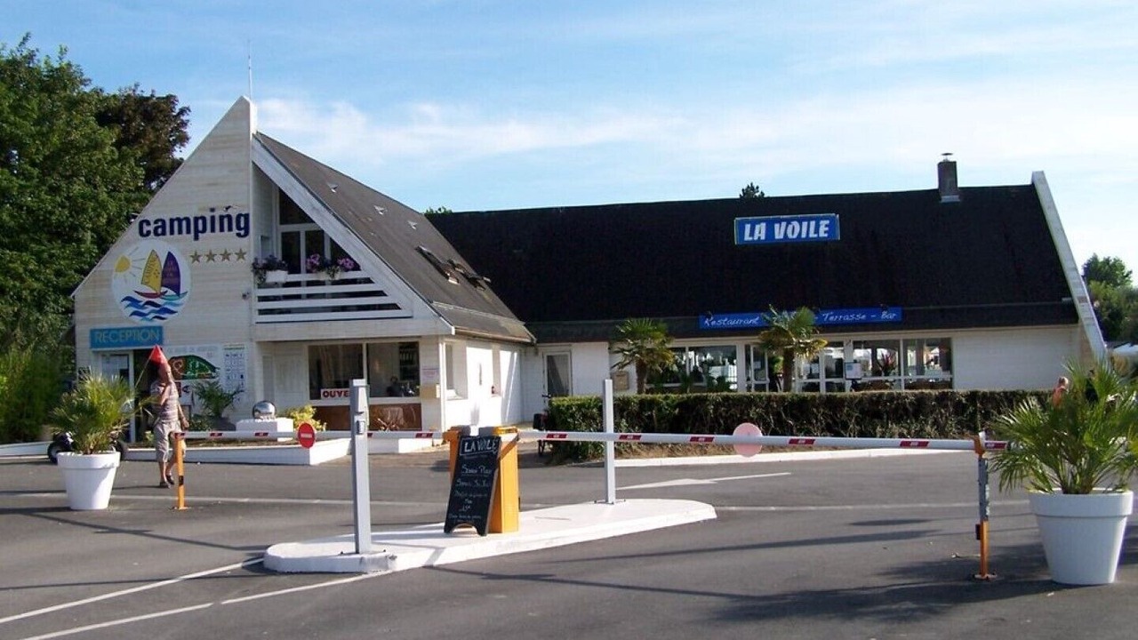 Photo of Outdoor in Bernieres-sur-Mer