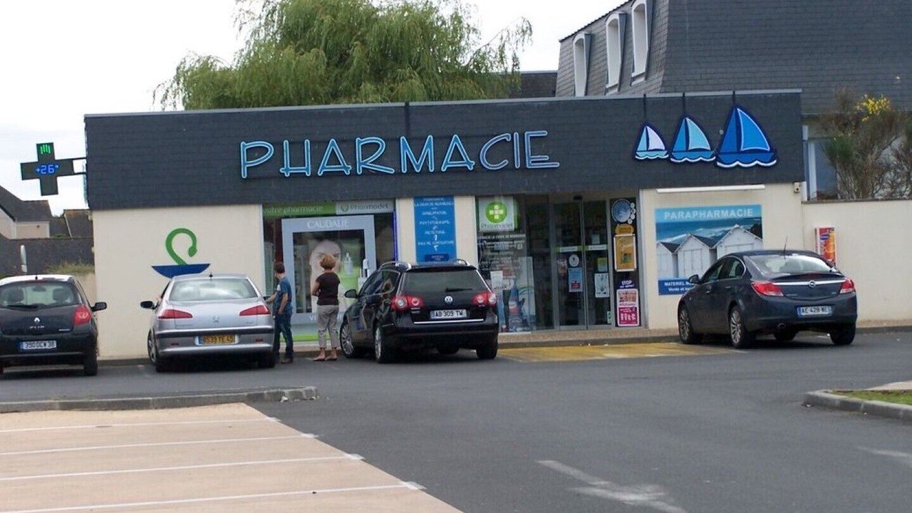 Photo of Outdoor in Bernieres-sur-Mer