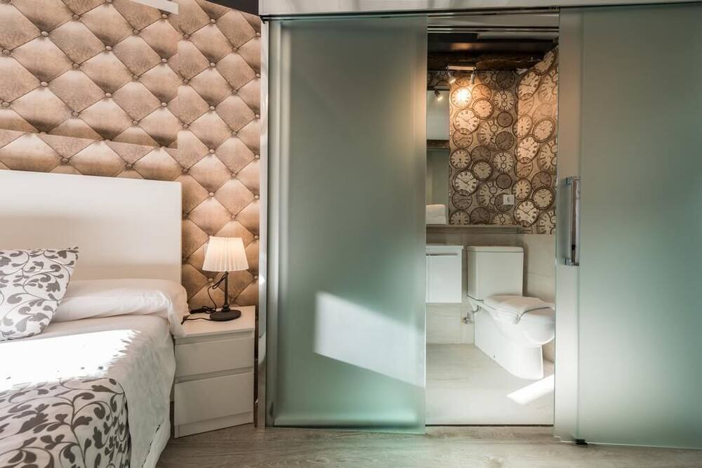Photo of Bedroom in Adahuesca