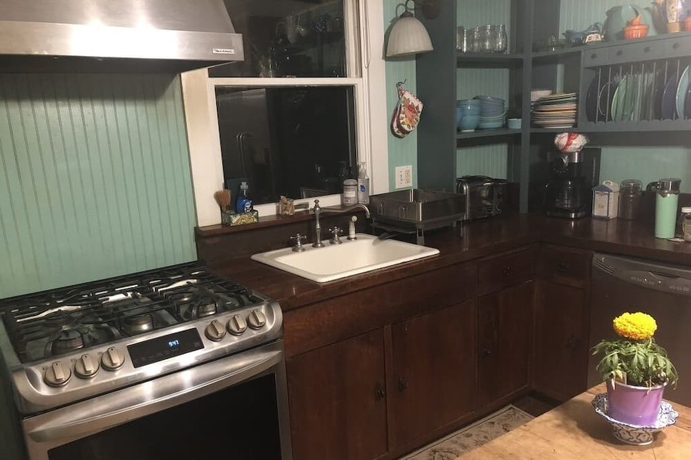 Photo of Kitchen in Cold Spring