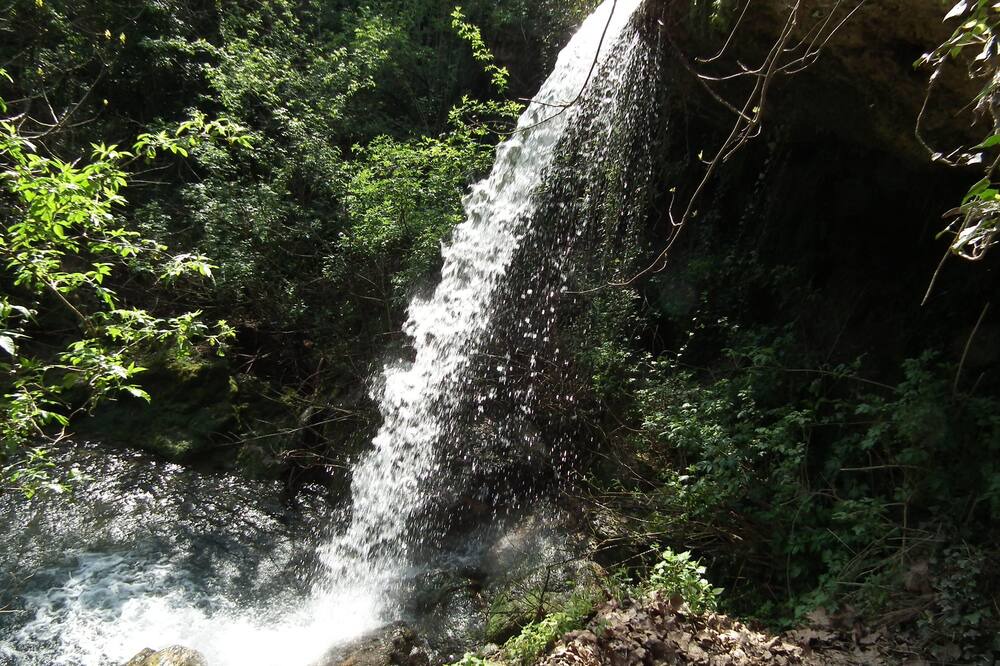 Photo of Outdoor in Corts