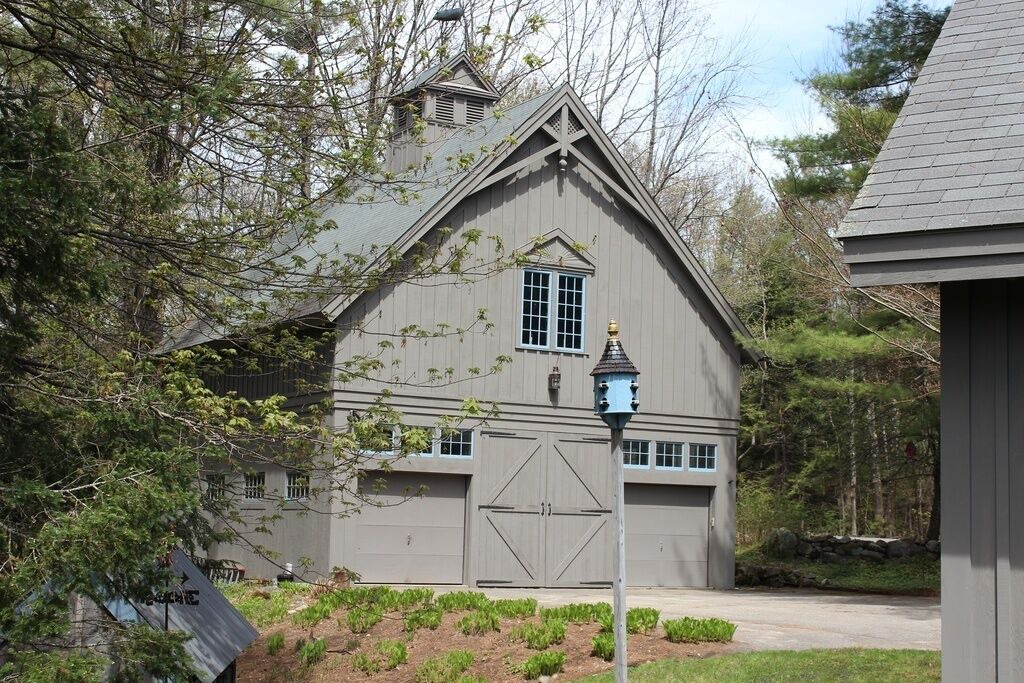 Photo of Outdoor in Danbury