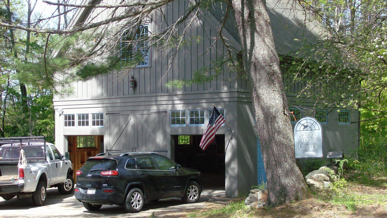 Photo of Outdoor in Danbury