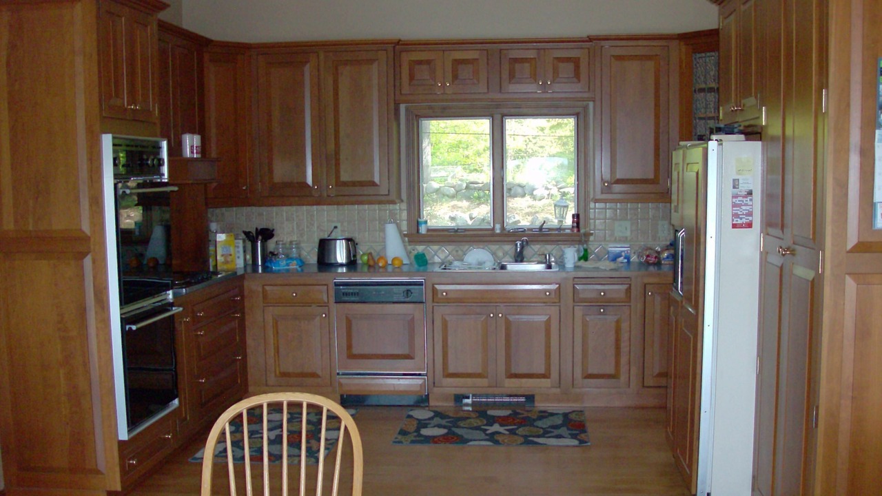 Photo of Kitchen in Danbury