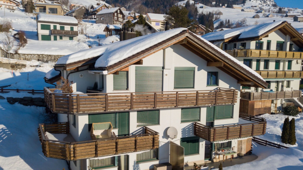 Photo of Outdoor in Amden