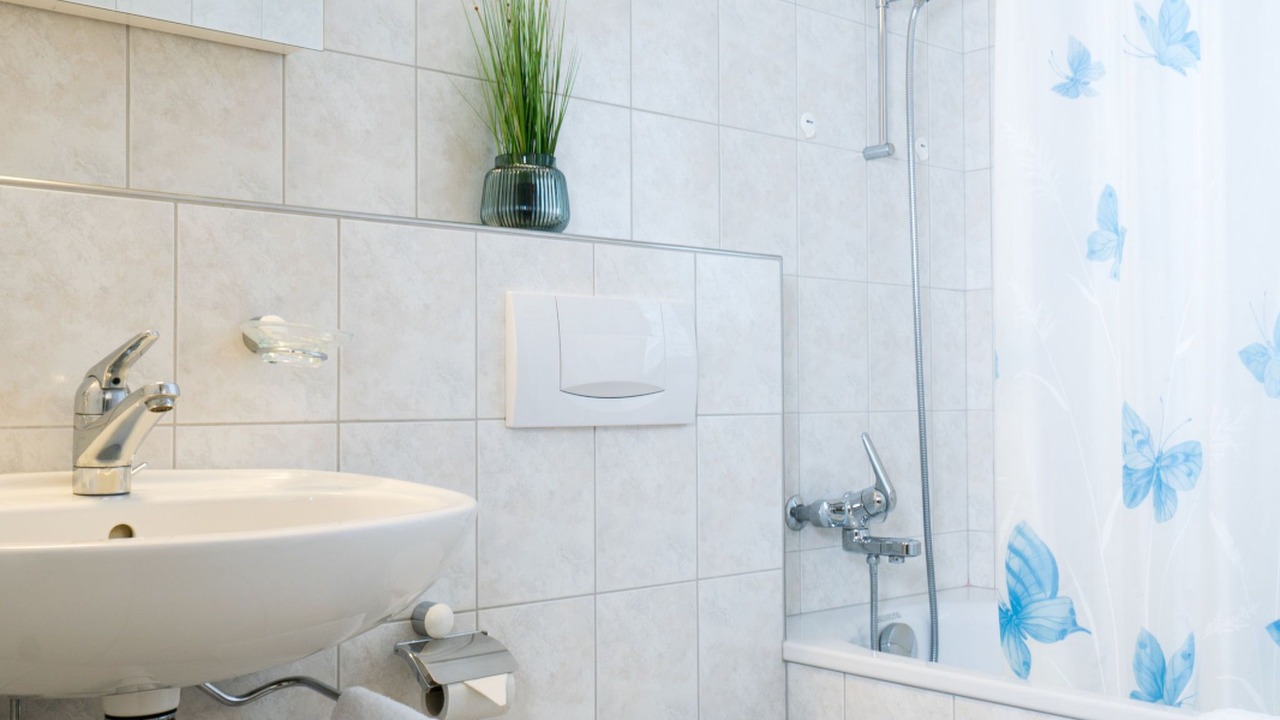 Photo of Bathroom in Amden