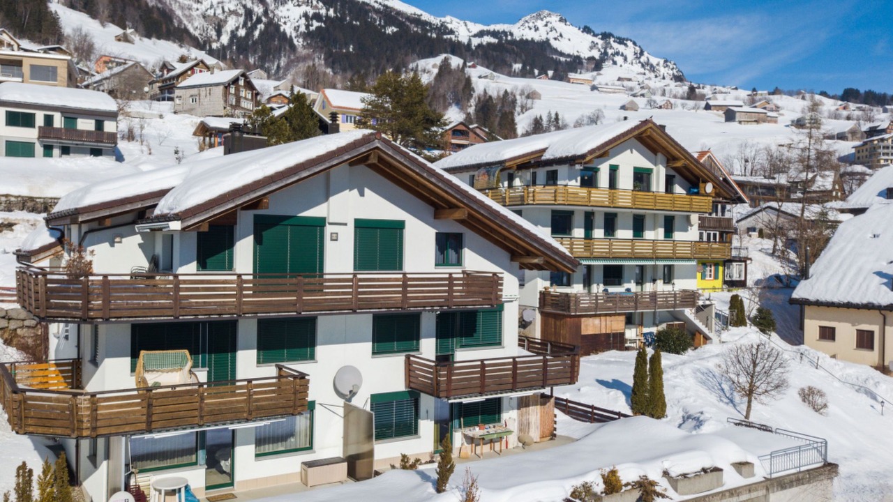 Photo of Outdoor in Amden