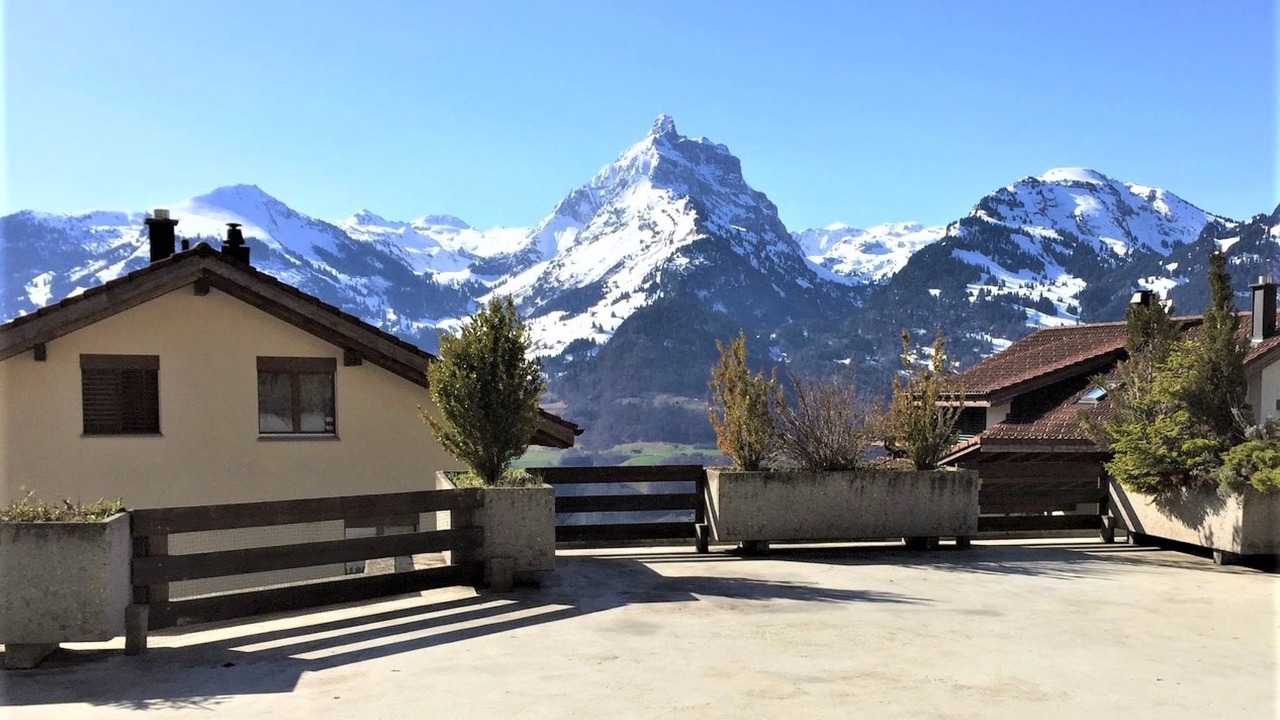 Photo of Outdoor in Amden