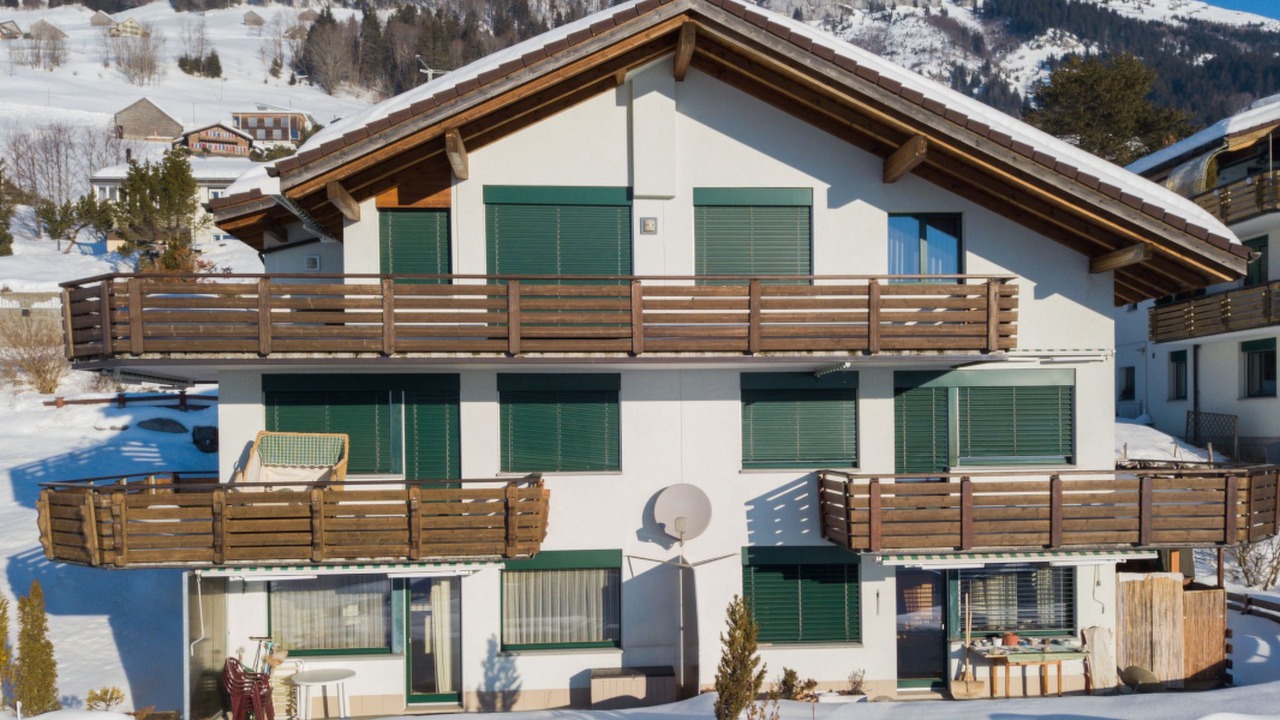Photo of Outdoor in Amden