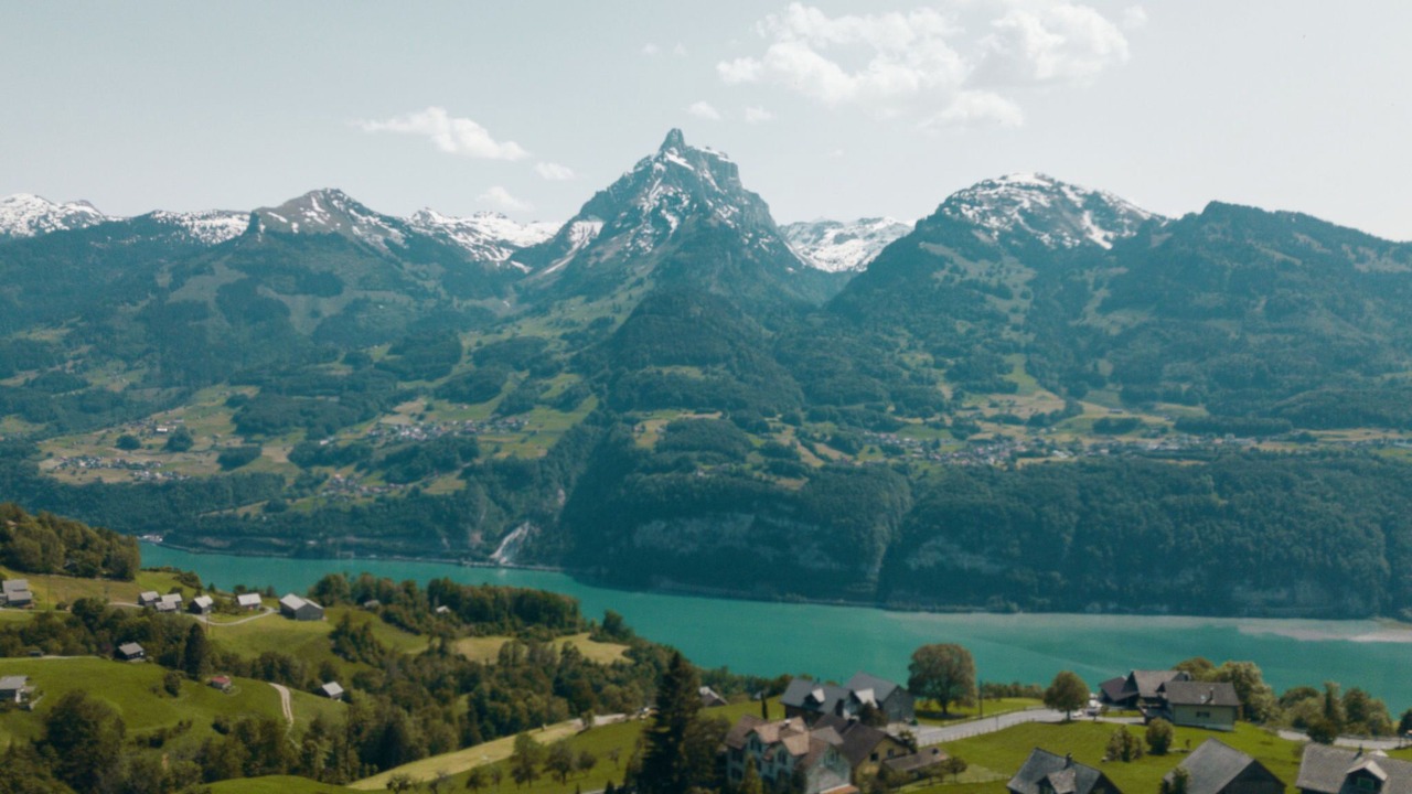 Photo of Others in Amden