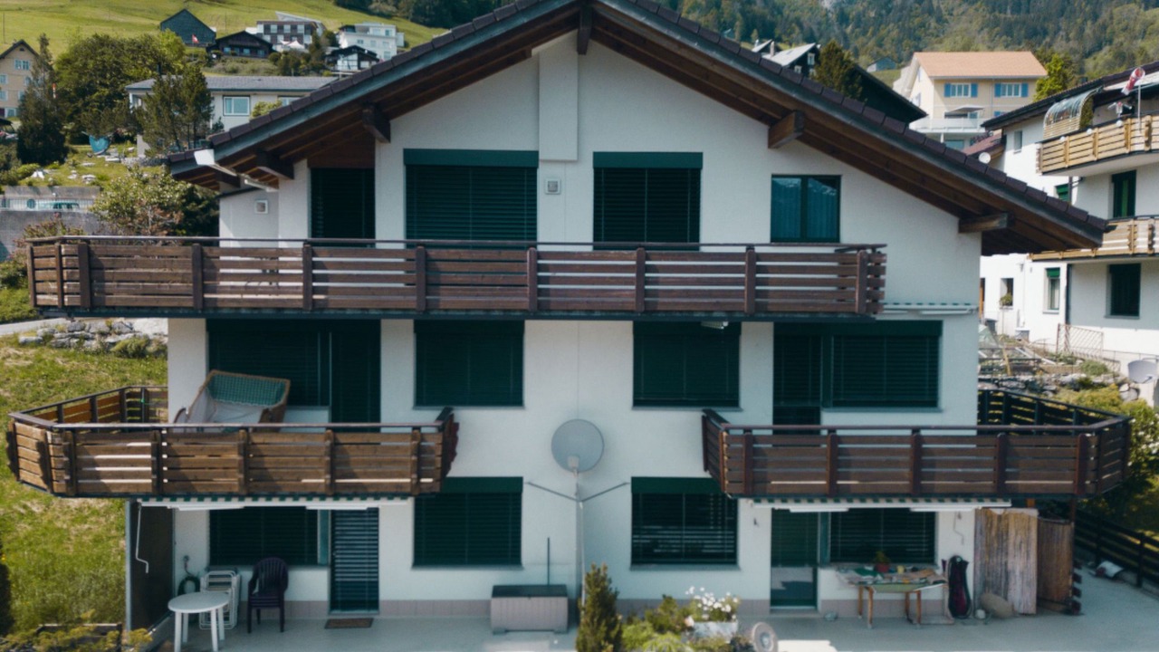 Photo of Outdoor in Amden