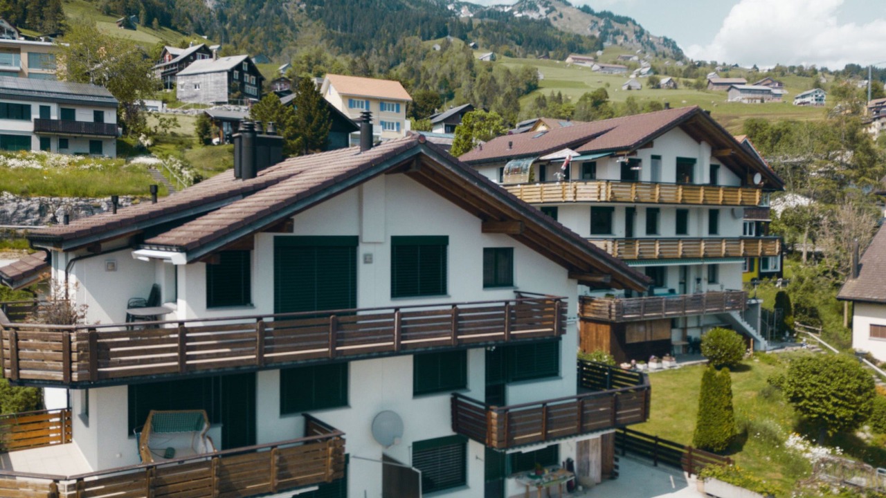 Photo of Outdoor in Amden