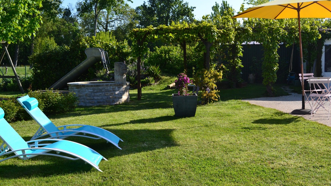 Photo of Outdoor in Marans