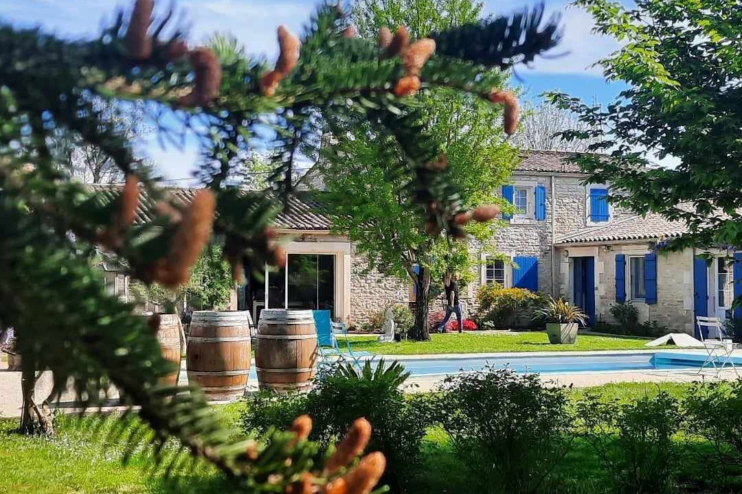 Photo of Outdoor in Marans