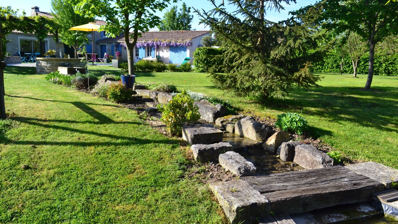 Photo of Outdoor in Marans