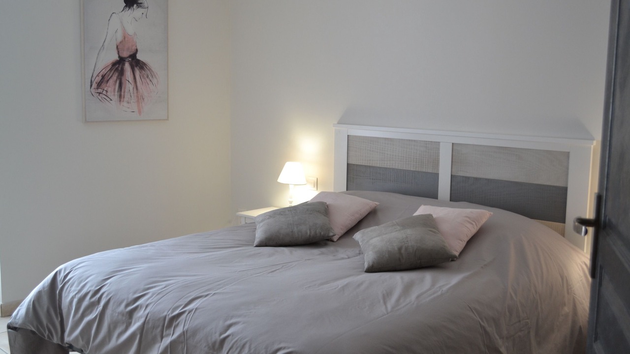 Photo of Bedroom in Marans