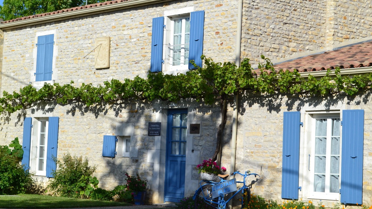 Photo of Outdoor in Marans