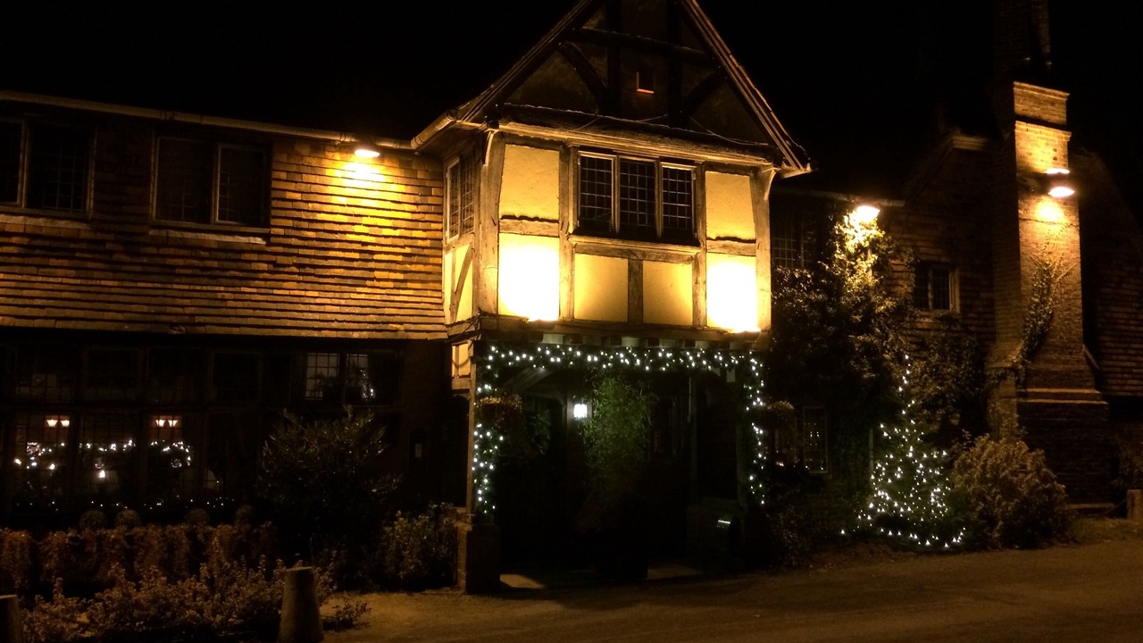 Photo of Others in Edenbridge