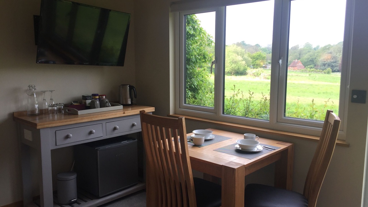 Photo of Bedroom in Edenbridge