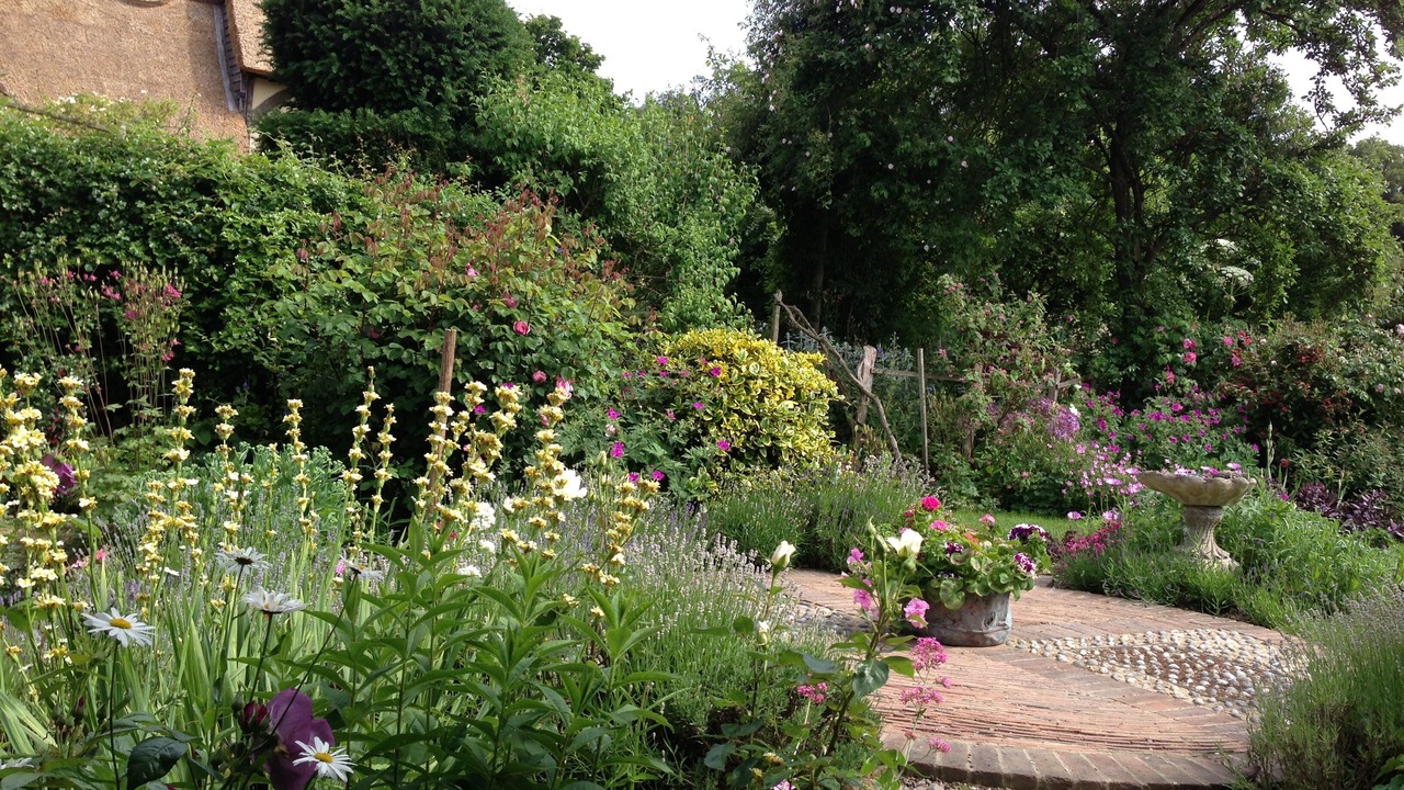 Photo of Outdoor in Edenbridge