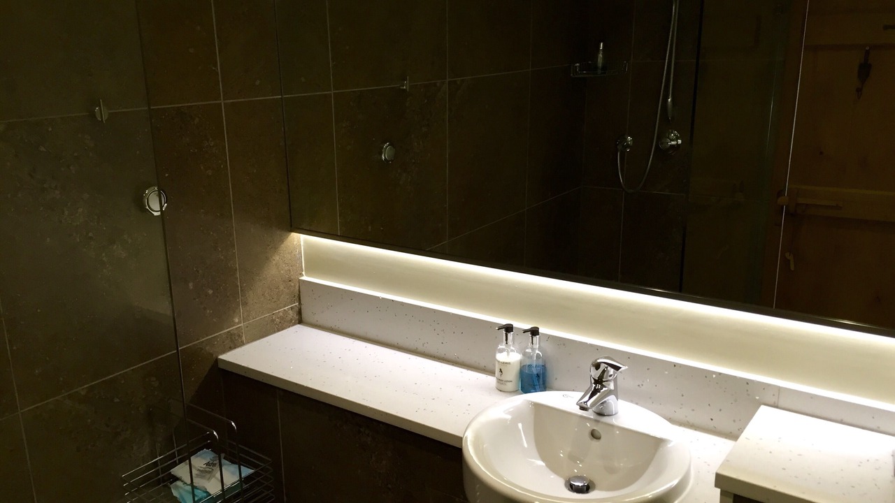 Photo of Bathroom in Edenbridge