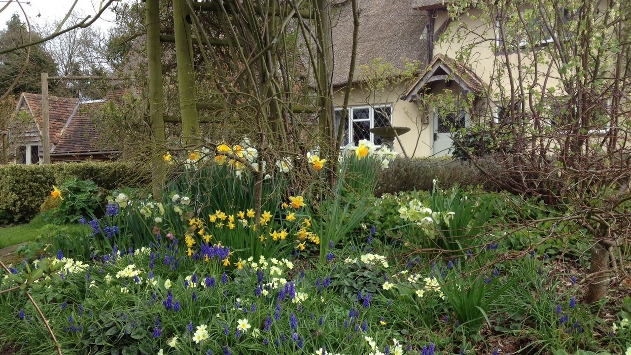 Photo of Outdoor in Edenbridge