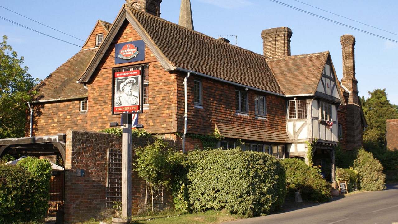 Photo of Others in Edenbridge