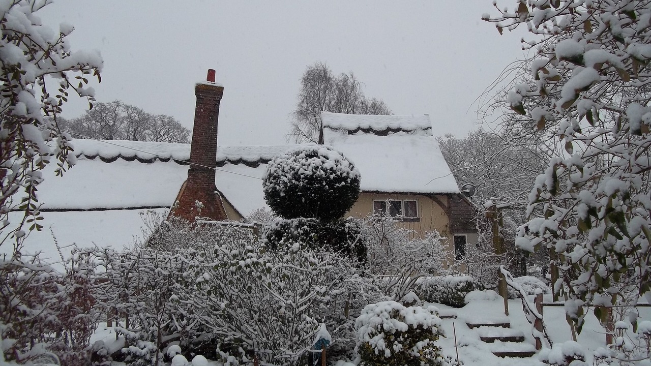 Photo of Outdoor in Edenbridge