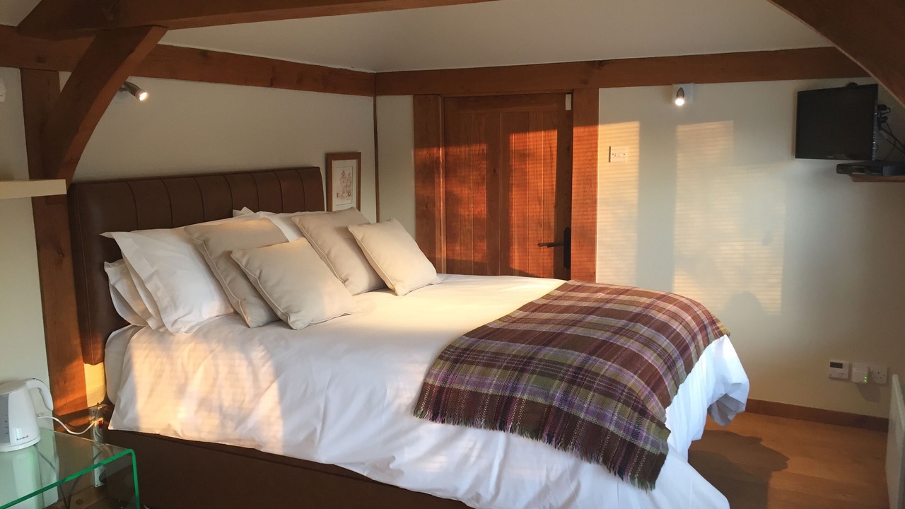 Photo of Bedroom in Edenbridge