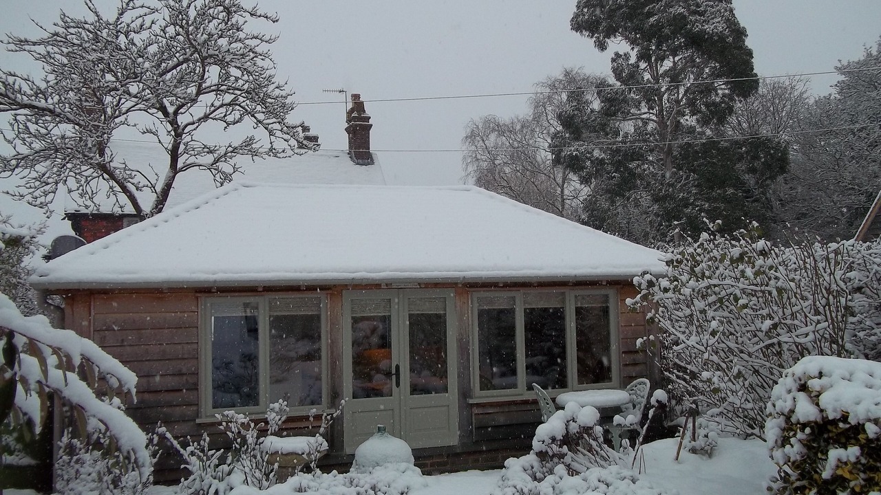 Photo of Outdoor in Edenbridge