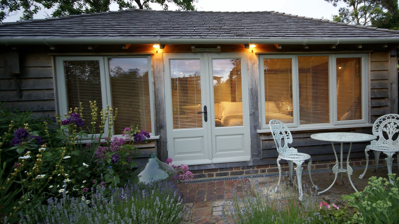 Photo of Outdoor in Edenbridge