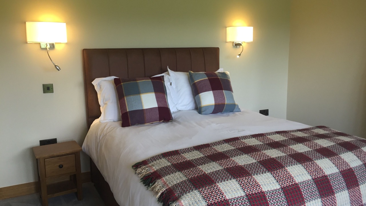 Photo of Bedroom in Edenbridge