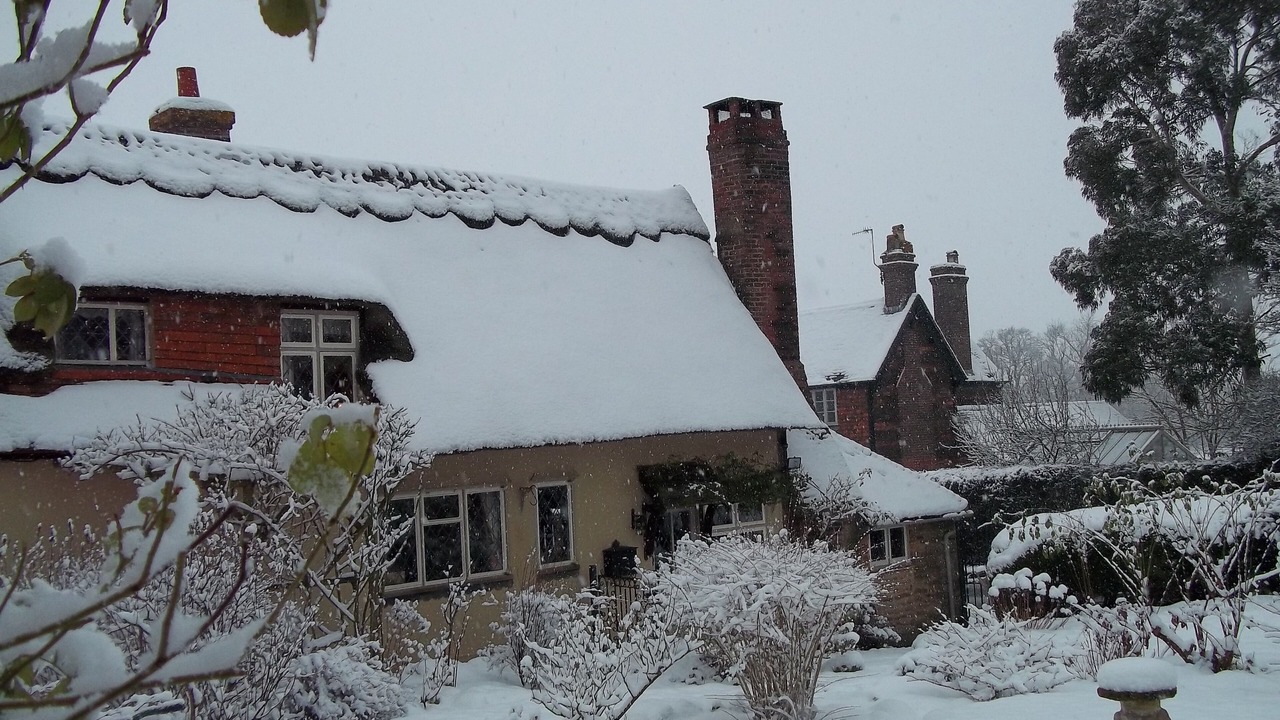 Photo of Outdoor in Edenbridge