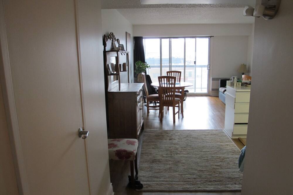 Photo of Livingroom in Plateau Mont Royal