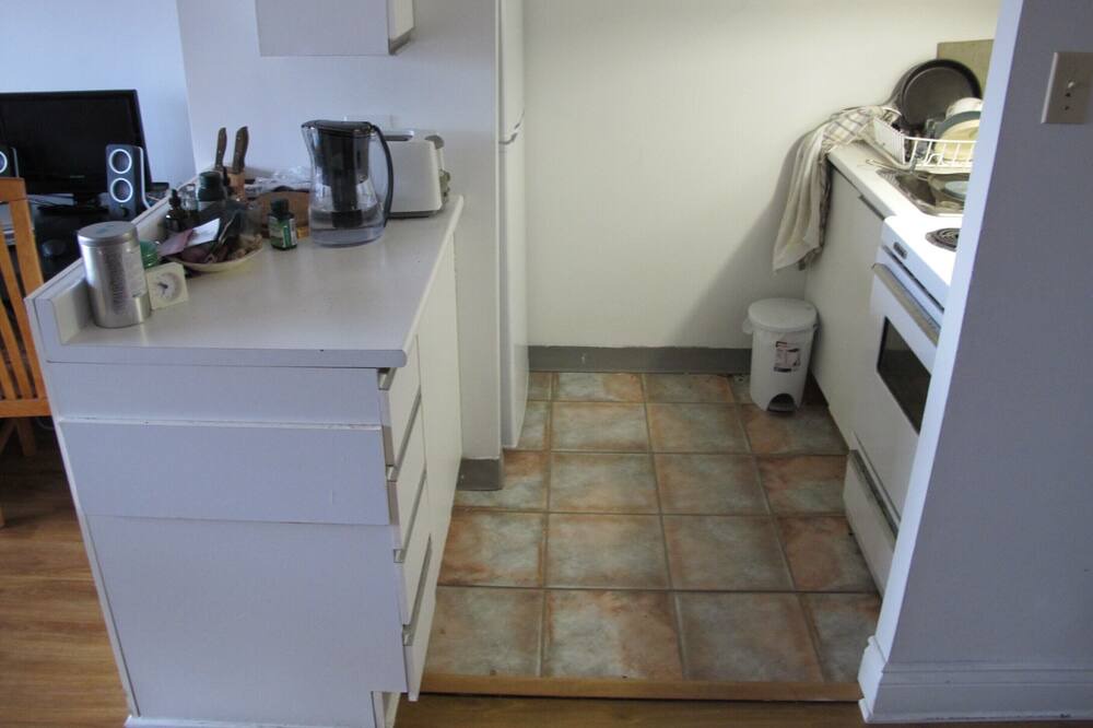 Photo of Kitchen in Plateau Mont Royal
