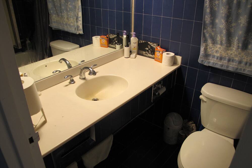 Photo of Bathroom in Plateau Mont Royal