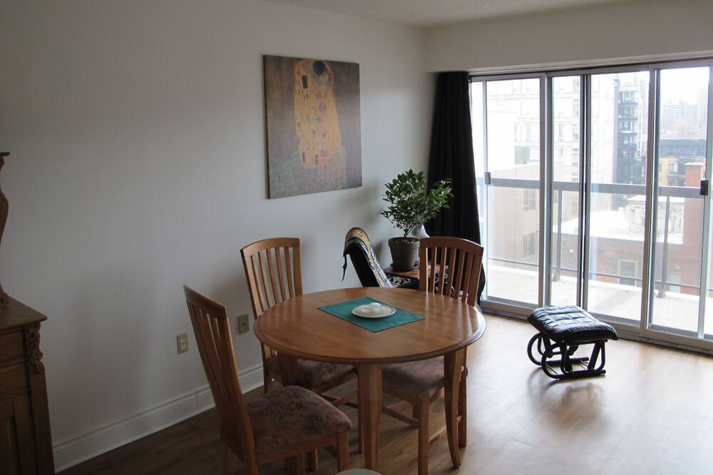 Photo of Kitchen in Plateau Mont Royal