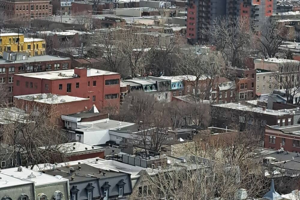 Photo of Outdoor in Plateau Mont Royal