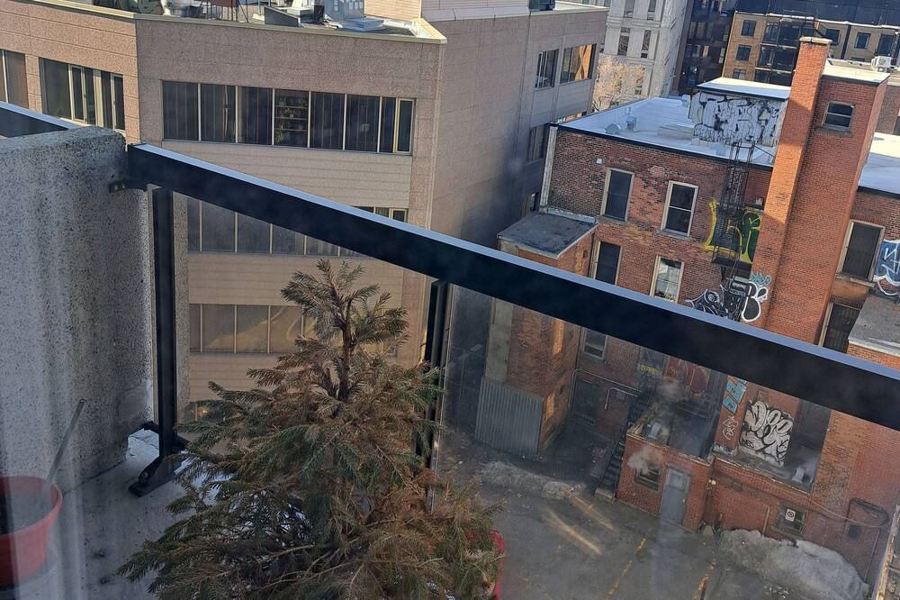 Photo of Outdoor in Plateau Mont Royal
