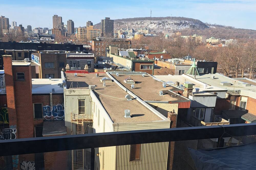Photo of Outdoor in Plateau Mont Royal