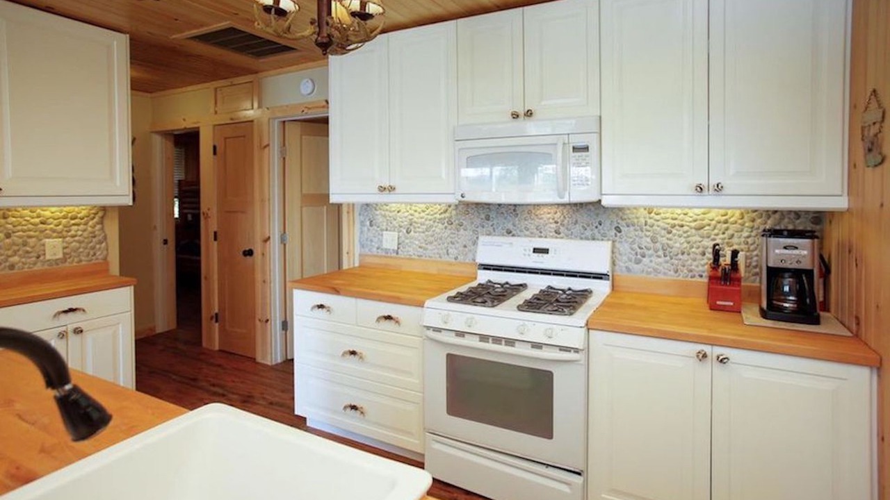 Photo of Kitchen in Allegan