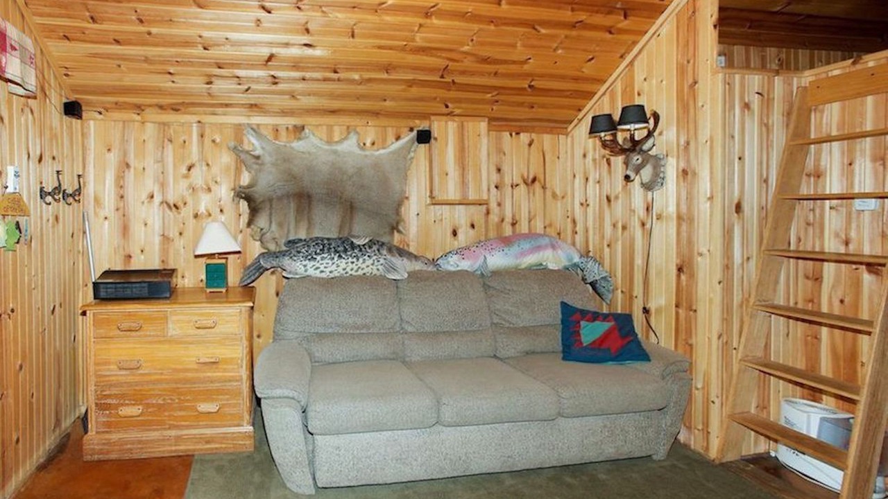 Photo of Livingroom in Allegan