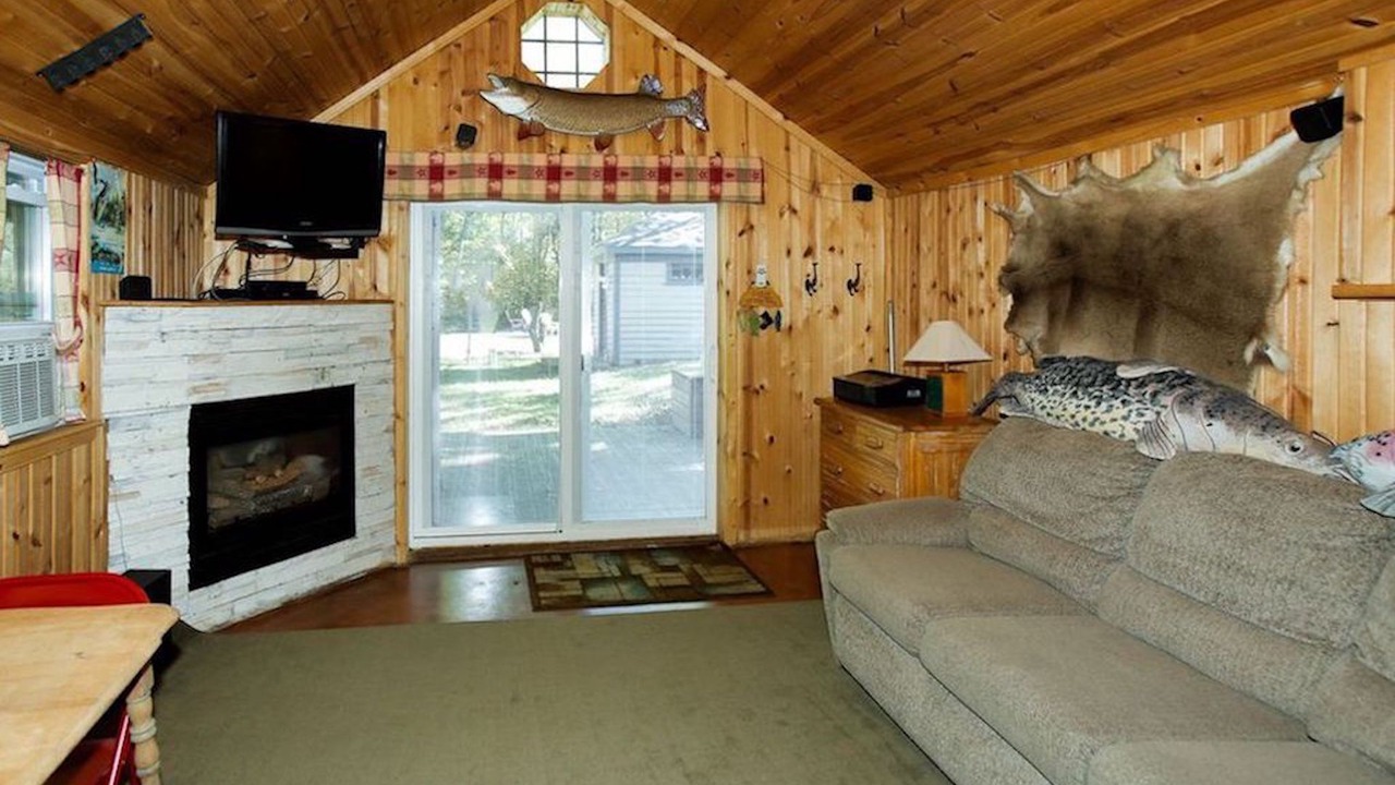 Photo of Livingroom in Allegan