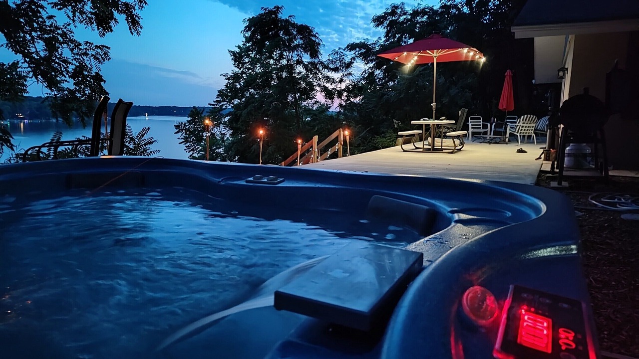 Photo of Outdoor in Allegan