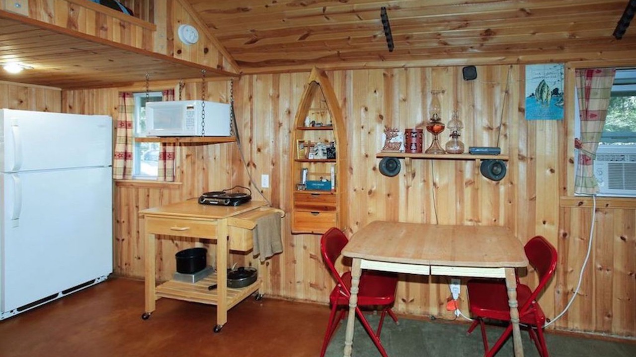 Photo of Kitchen in Allegan